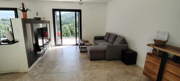 Aubagne (13400) Maison neuve 2024 – Piscine+pool house – Garage 80 m² – Les Fenestrelles, Aubagne