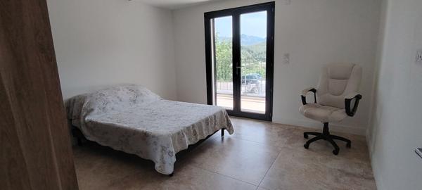 Aubagne (13400) Maison neuve 2024 – Piscine+pool house – Garage 80 m² – Les Fenestrelles, Aubagne