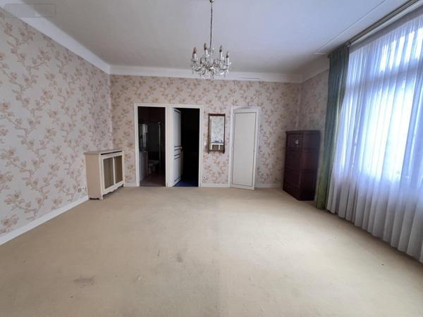 Maison à vendre à Saint-Aignan dans le Loir-et-Cher (41110), ref : 41033-1733