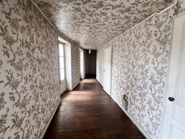 Maison à vendre à Saint-Aignan dans le Loir-et-Cher (41110), ref : 41033-1733