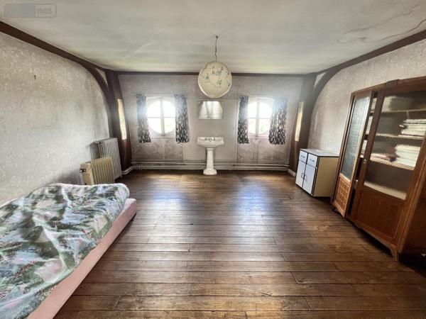 Maison à vendre à Saint-Aignan dans le Loir-et-Cher (41110), ref : 41033-1733