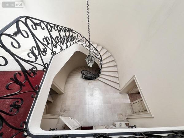 Maison à vendre à Saint-Aignan dans le Loir-et-Cher (41110), ref : 41033-1733