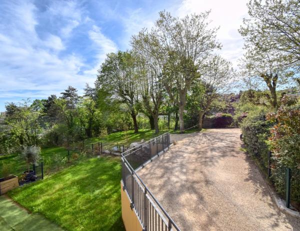 Appartement neuf - fonctionnel, lumineux et cadre idéal !