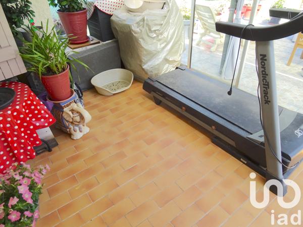 Maison à vendre 5 pièces 97,94 m² Bondoufle