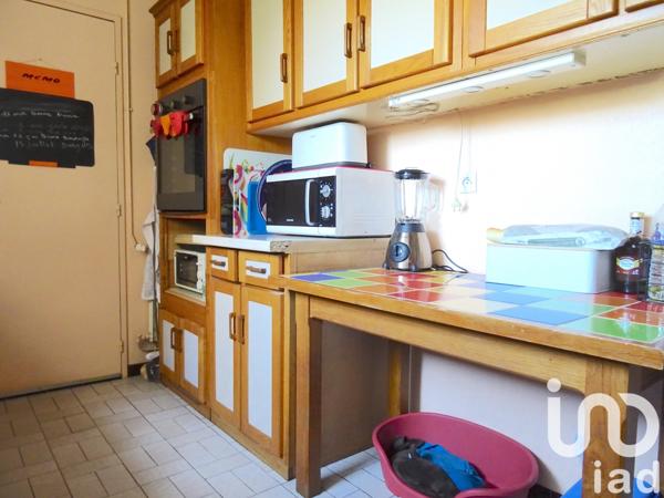 Maison à vendre 5 pièces 97,94 m² Bondoufle