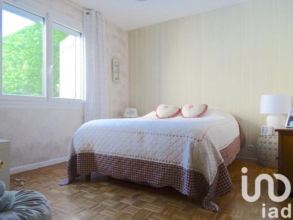 Maison à vendre 5 pièces 97,94 m² Bondoufle