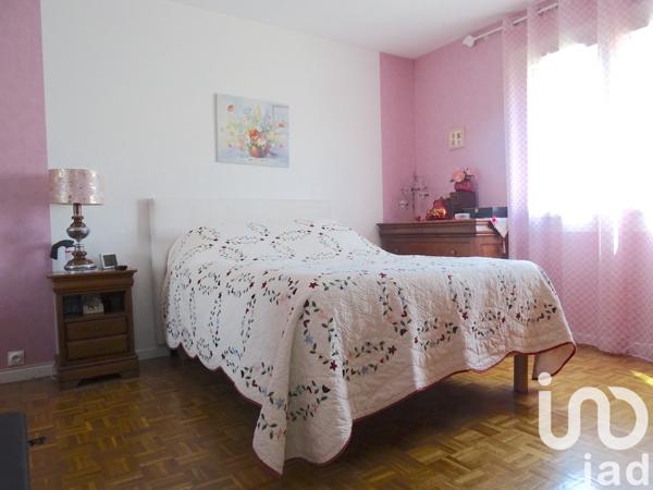 Maison à vendre 5 pièces 97,94 m² Bondoufle