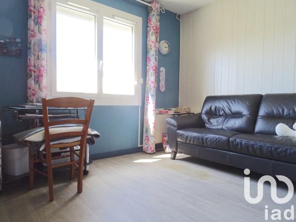 Maison à vendre 5 pièces 97,94 m² Bondoufle