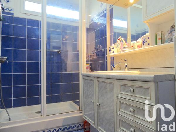 Maison à vendre 5 pièces 97,94 m² Bondoufle