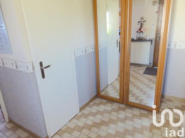 Maison à vendre 5 pièces 97,94 m² Bondoufle