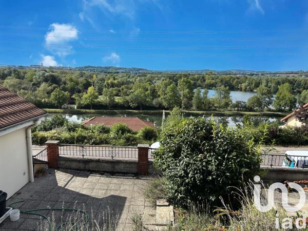 Maison à vendre 4 pièces 101 m² Belleville-sur-Meuse