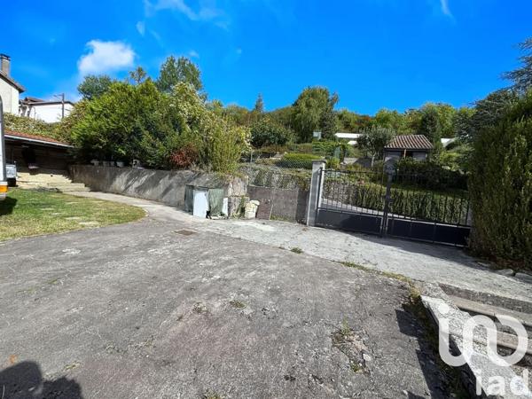 Maison à vendre 4 pièces 101 m² Belleville-sur-Meuse
