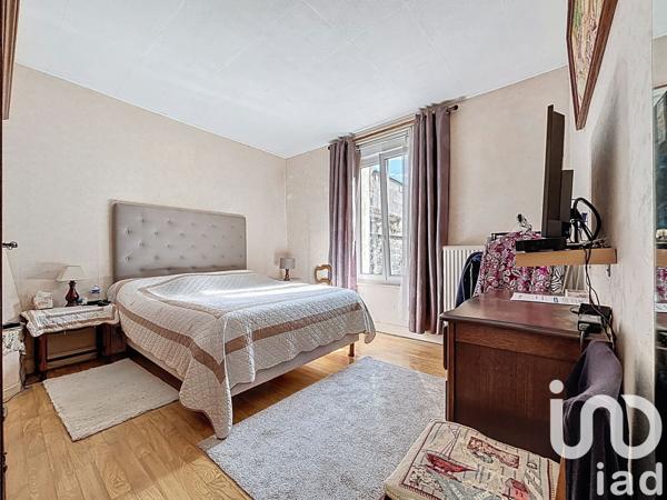 Maison à vendre 4 pièces 101 m² Belleville-sur-Meuse