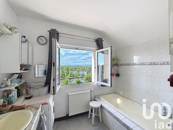 Maison à vendre 4 pièces 101 m² Belleville-sur-Meuse