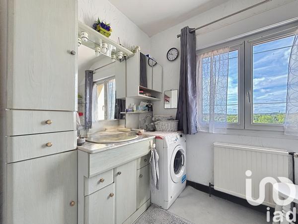 Maison à vendre 4 pièces 101 m² Belleville-sur-Meuse