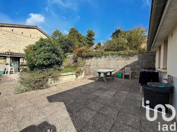 Maison à vendre 4 pièces 101 m² Belleville-sur-Meuse