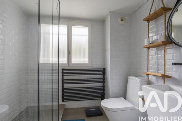 Maison à vendre 7 pièces 170 m² Vitry-sur-Seine