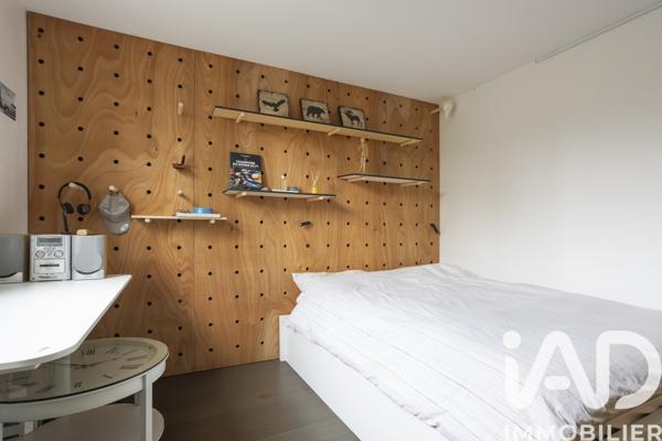 Maison à vendre 7 pièces 170 m² Vitry-sur-Seine
