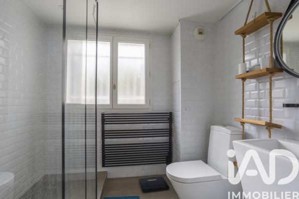 Maison à vendre 7 pièces 170 m² Vitry-sur-Seine