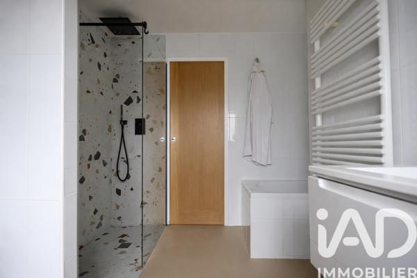 Maison à vendre 7 pièces 170 m² Vitry-sur-Seine