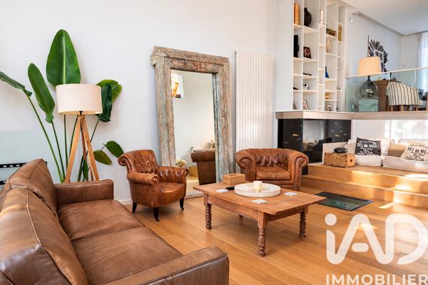 Maison à vendre 7 pièces 170 m² Vitry-sur-Seine