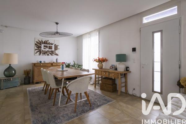Maison à vendre 7 pièces 170 m² Vitry-sur-Seine