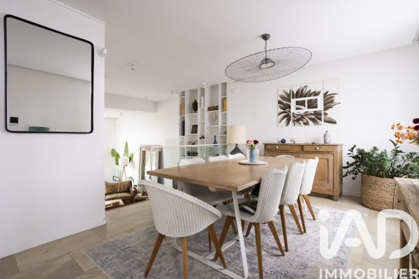 Maison à vendre 7 pièces 170 m² Vitry-sur-Seine