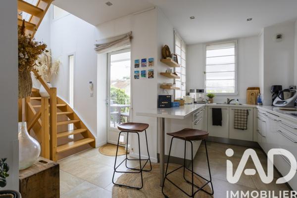 Maison à vendre 7 pièces 170 m² Vitry-sur-Seine