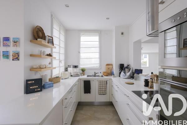 Maison à vendre 7 pièces 170 m² Vitry-sur-Seine