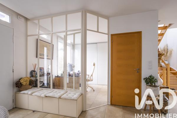 Maison à vendre 7 pièces 170 m² Vitry-sur-Seine