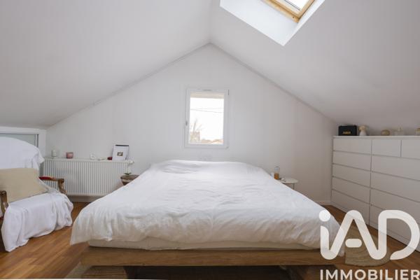 Maison à vendre 7 pièces 170 m² Vitry-sur-Seine