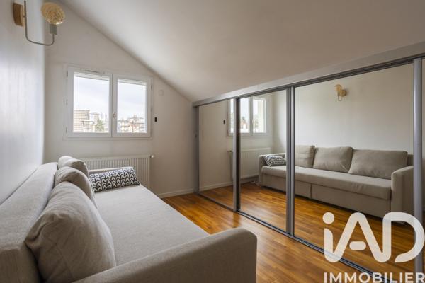 Maison à vendre 7 pièces 170 m² Vitry-sur-Seine
