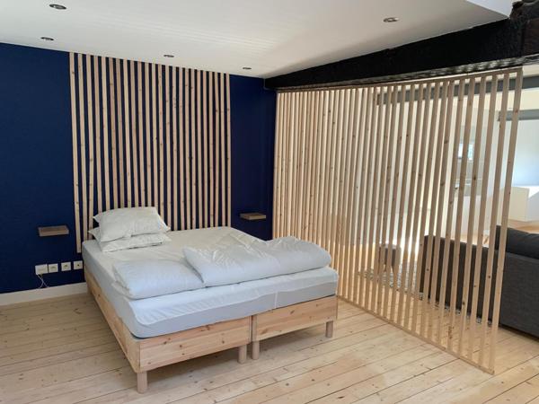 Appartement Duplex lumineux et au calme