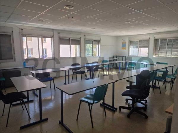 Location / Bureaux à Marseille (13001)