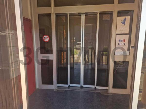 Location / Bureaux à Marseille (13001)