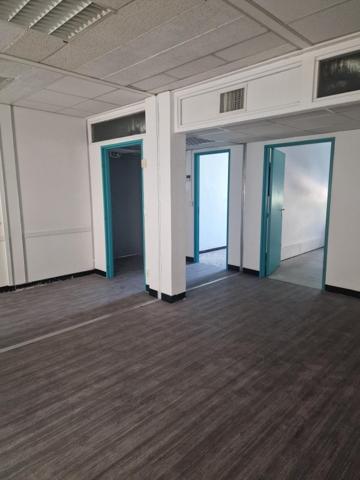 Location / Bureaux à Marseille (13001)