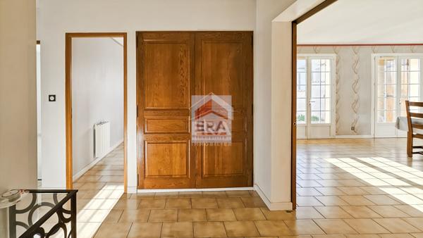 LES PENNES MIRABEAU - Maison T3 de plain pied sur une parcelle de 345m2