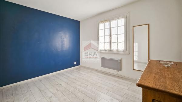 LES PENNES MIRABEAU - Maison T3 de plain pied sur une parcelle de 345m2