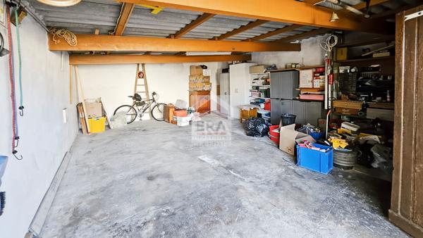 LES PENNES MIRABEAU - Maison T3 de plain pied sur une parcelle de 345m2