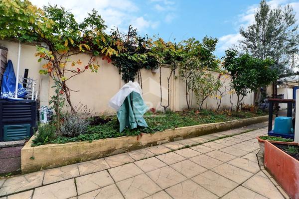 Maison Aubervilliers 107 m2