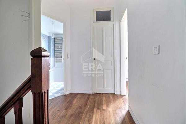 Maison Aubervilliers 107 m2