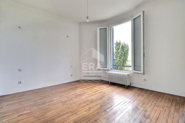 Maison Aubervilliers 107 m2