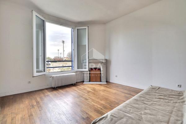 Maison Aubervilliers 107 m2