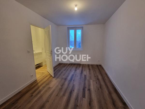 Appartement à louer à ALBERT (80300).