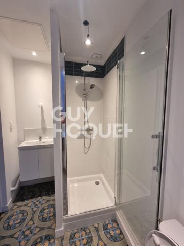 Appartement à louer à ALBERT (80300).