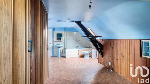 Immeuble à vendre 104 m² Gien