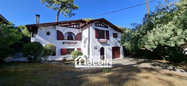 Achat Maison 7 pièces Pyla Sur Mer 5 chambres