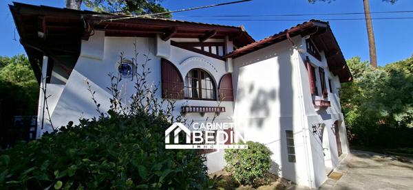 Achat Maison 7 pièces Pyla Sur Mer 5 chambres
