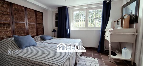 Achat Maison 7 pièces Pyla Sur Mer 5 chambres