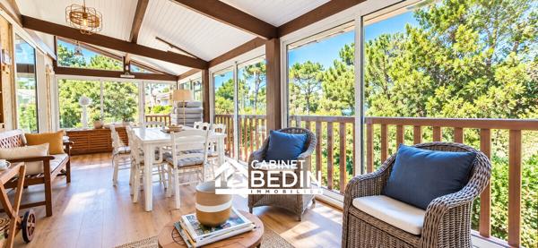 Achat Maison 7 pièces Pyla Sur Mer 5 chambres